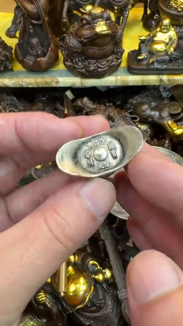 孤品铜器孤品捡大漏