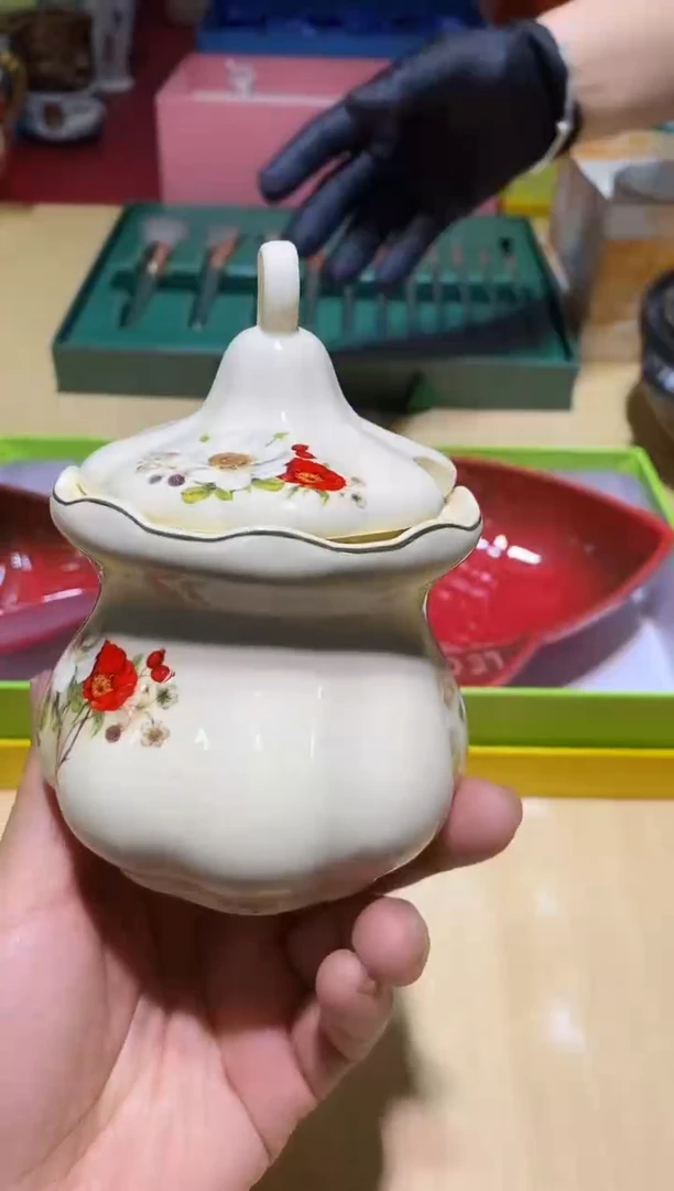 瓷片全场正品,一件不留@@1