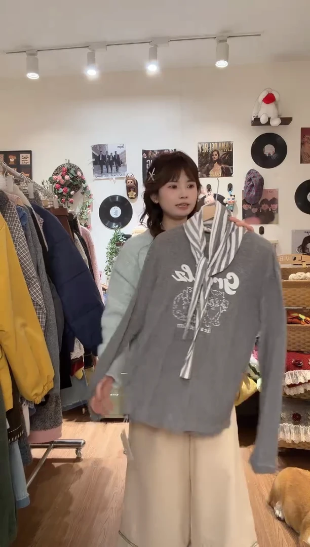 木子豆清货款（no退换）