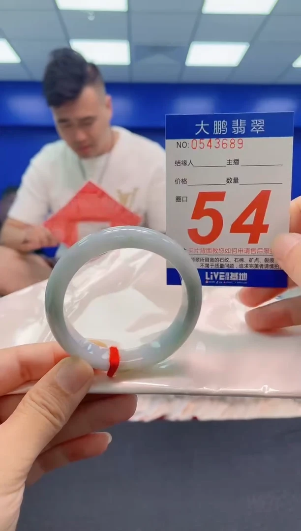 未镶嵌手镯翡翠AAAAAAAAA