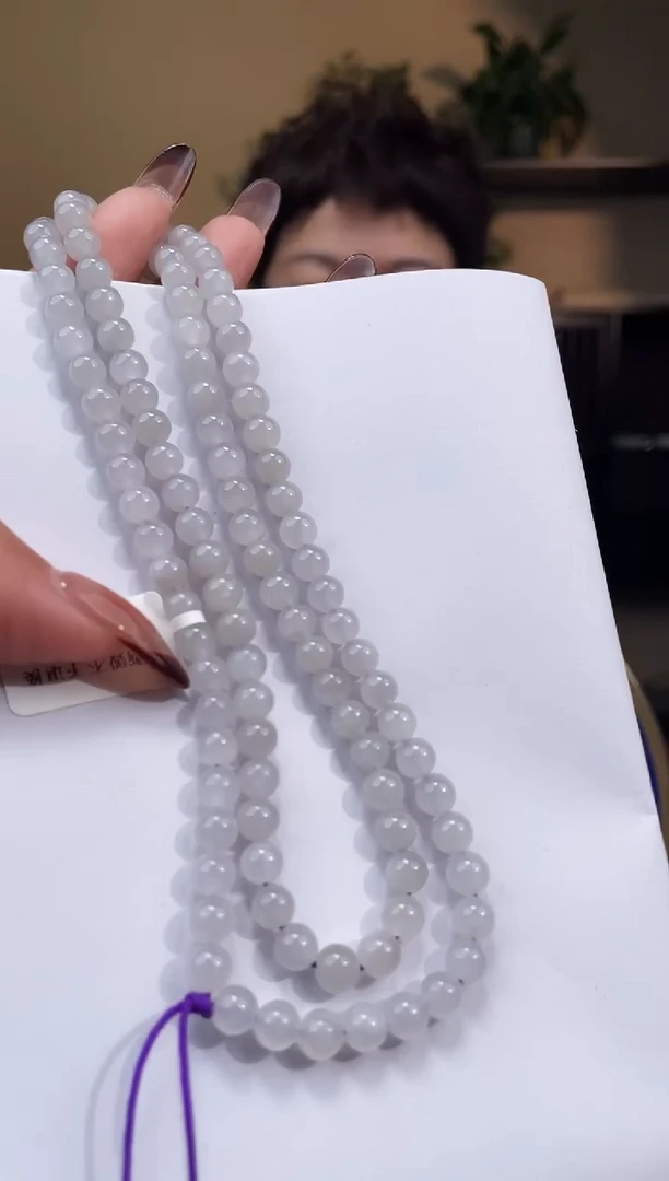 颈饰未镶嵌和田玉多样性拍一发一10018