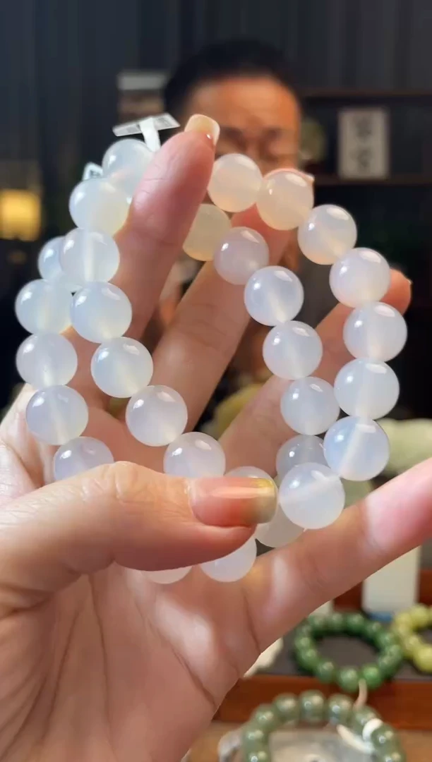 合金查罗石颈饰单圈多样性发货拍一发一