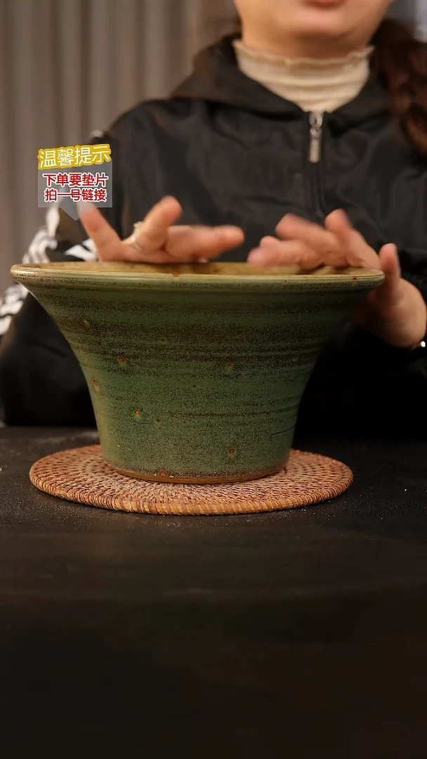 瓷片外口径约23 外高约13