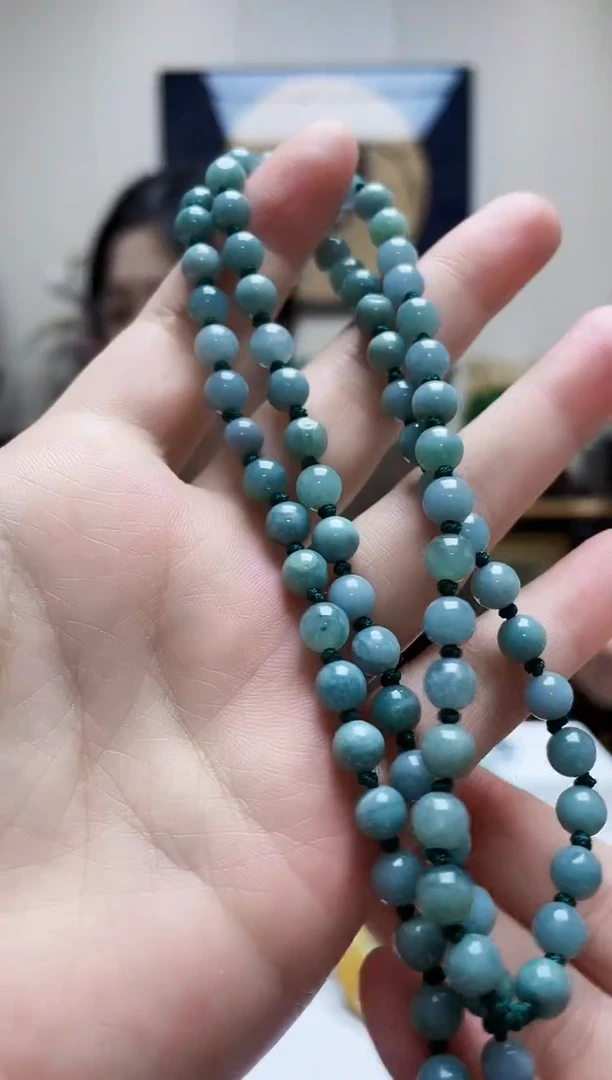 未镶嵌定制翡翠吊坠7