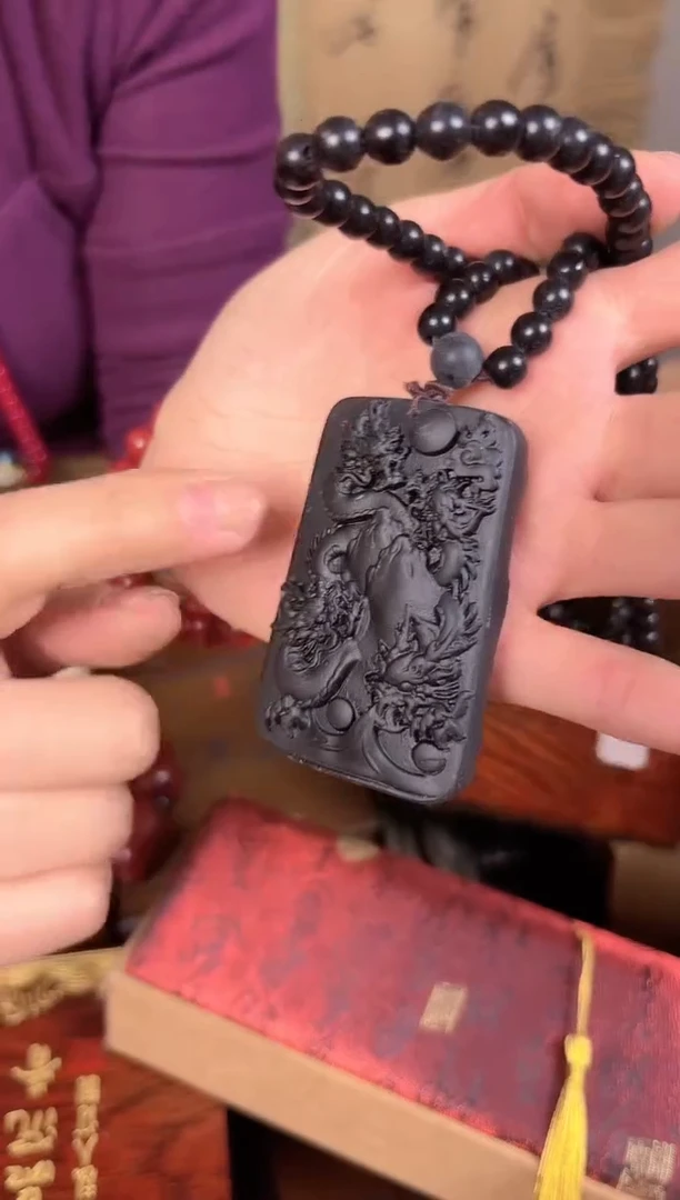 【闪购商品】琥珀耳饰未镶嵌------------------