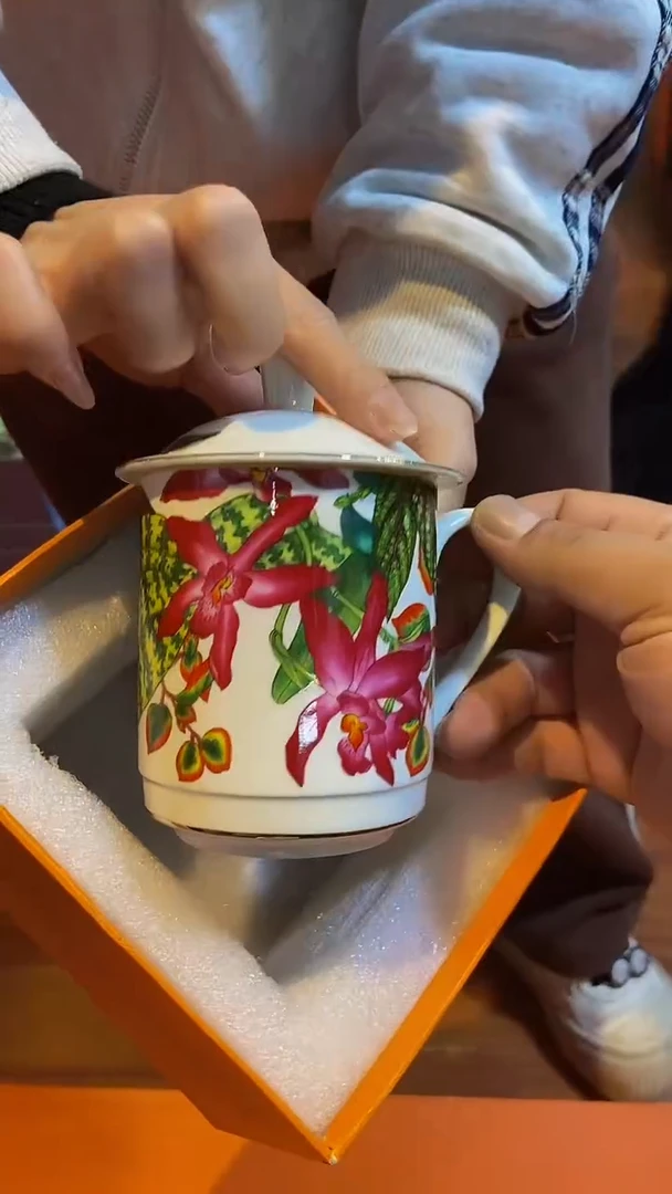 【闪购商品】鸿辉家品牌瓷器，京东包邮！