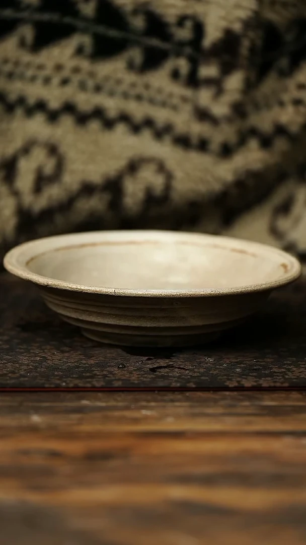 茶杯紫砂瑕疵 大壶承