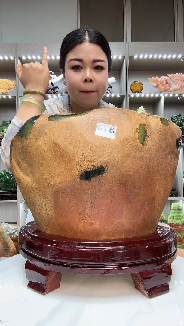 玉家居高端装饰摆件