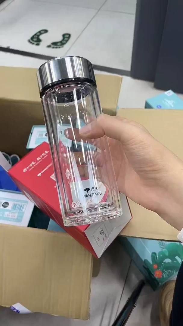 万象双层无虑网v928-340ml