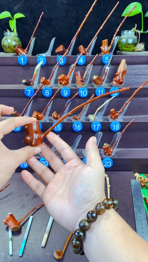 木檬子木的精品小斗