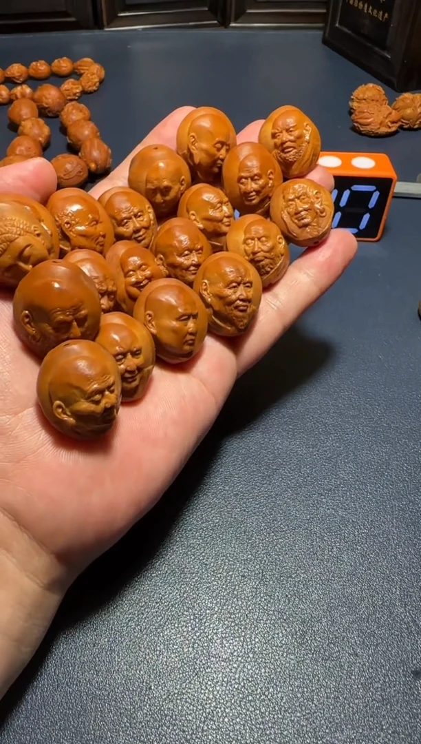 橄榄核手串/手链橄榄核