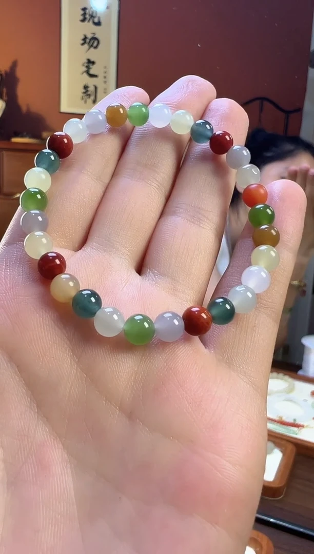 手串未镶嵌和田玉1111111111111