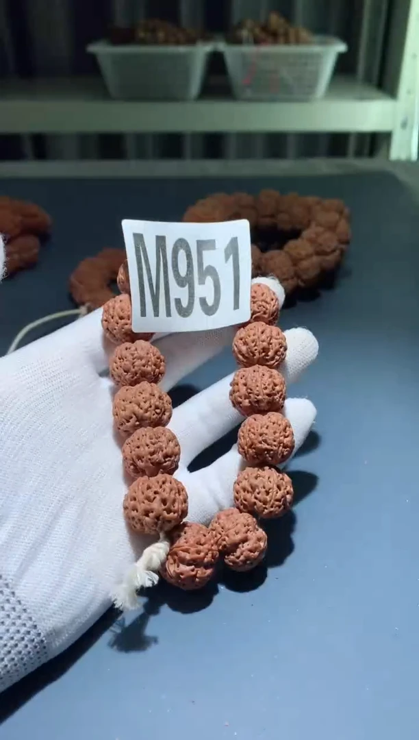 手串金刚菩提M000000951