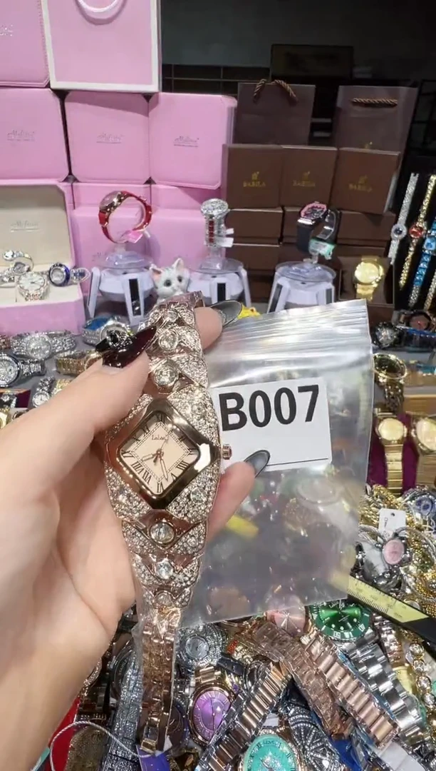 石英机芯锻造碳钢直播定闪专用