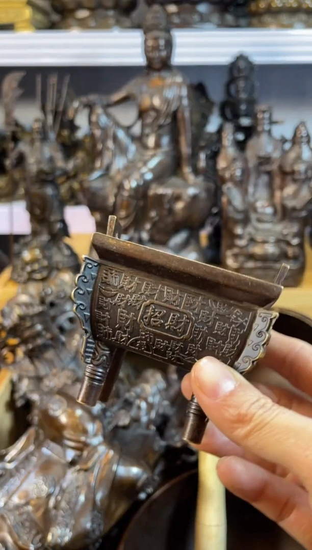 【闪购商品】.案台摆件 物品摆件