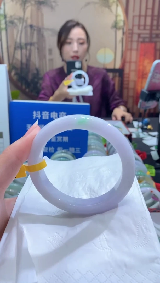 未镶嵌手镯翡翠000087149