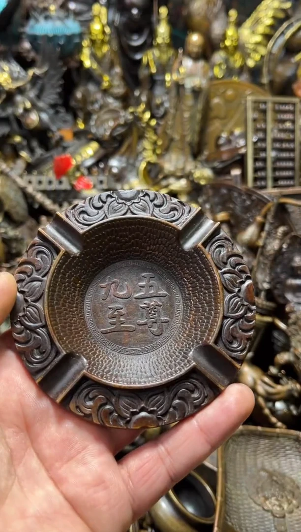 精选铜器专属链接