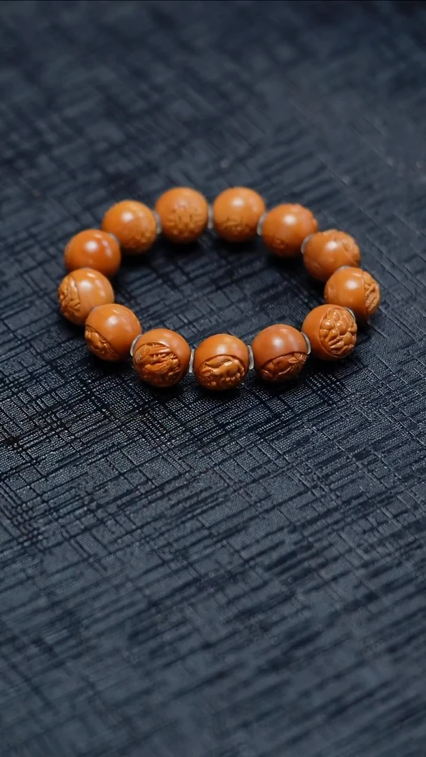 手串/手链橄榄核橄榄核