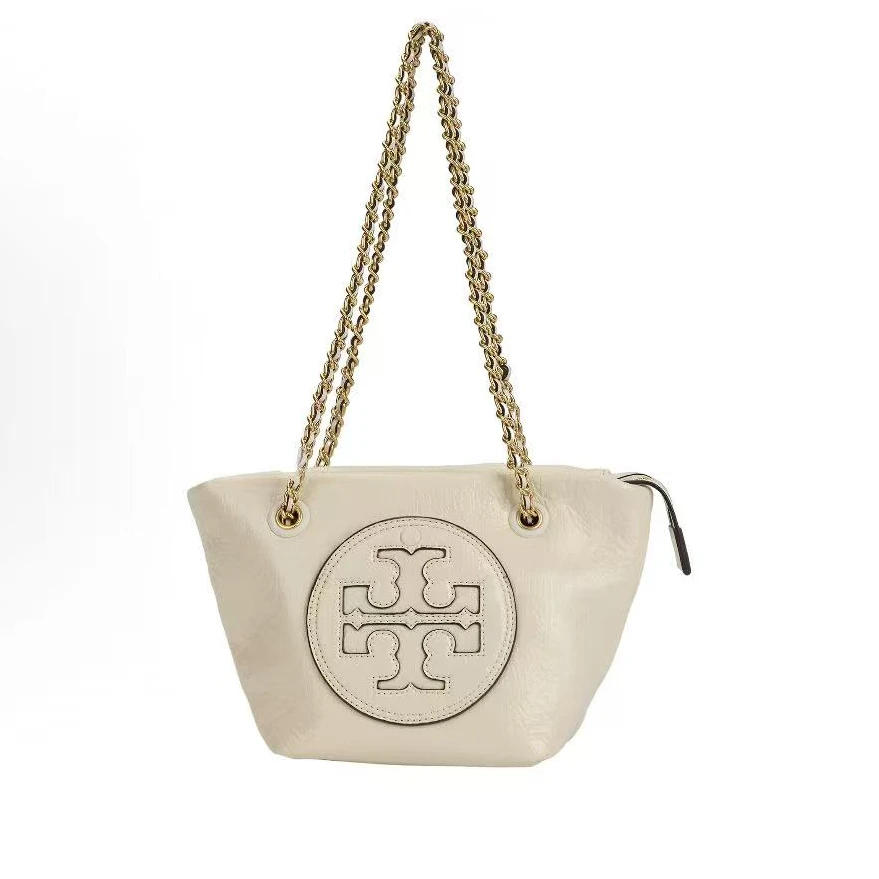 tory burch /汤丽柏琦 /ELLA迷你链条托特158562-250