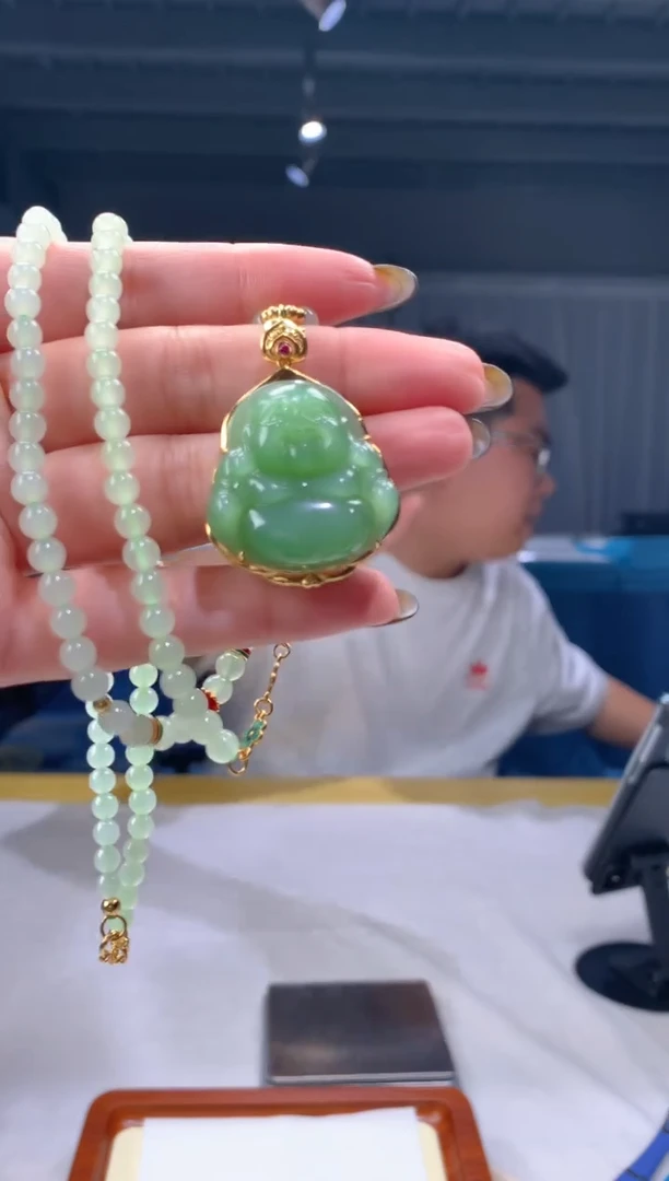 定制和田玉天然和田玉（拍一发一)