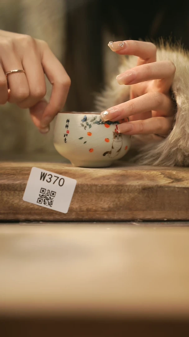 【闪购商品】【经典福利】/ 杯子@@W370