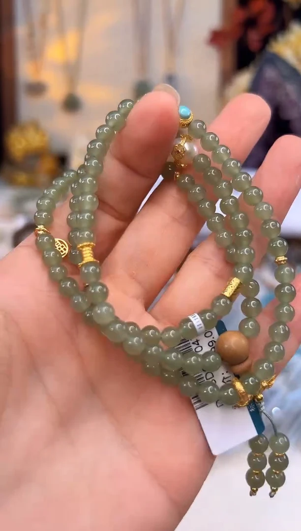 未镶嵌和田玉手饰@@D903D017047