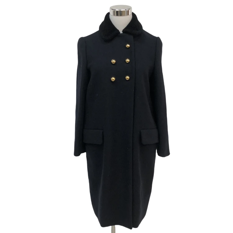 缪缪/大衣/95新/[260103LT02]