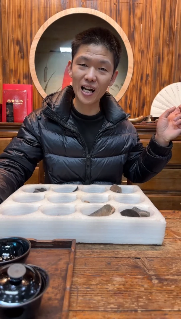 【闪购商品】茶盏福利精品分享1