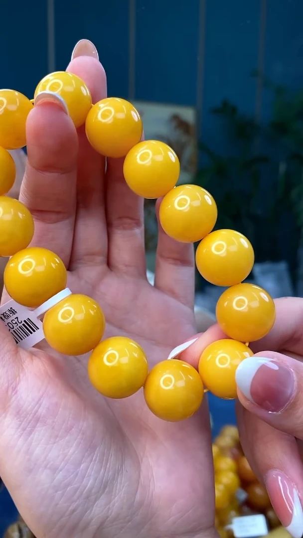 裸石琥珀未镶嵌11/28多样性发其一133