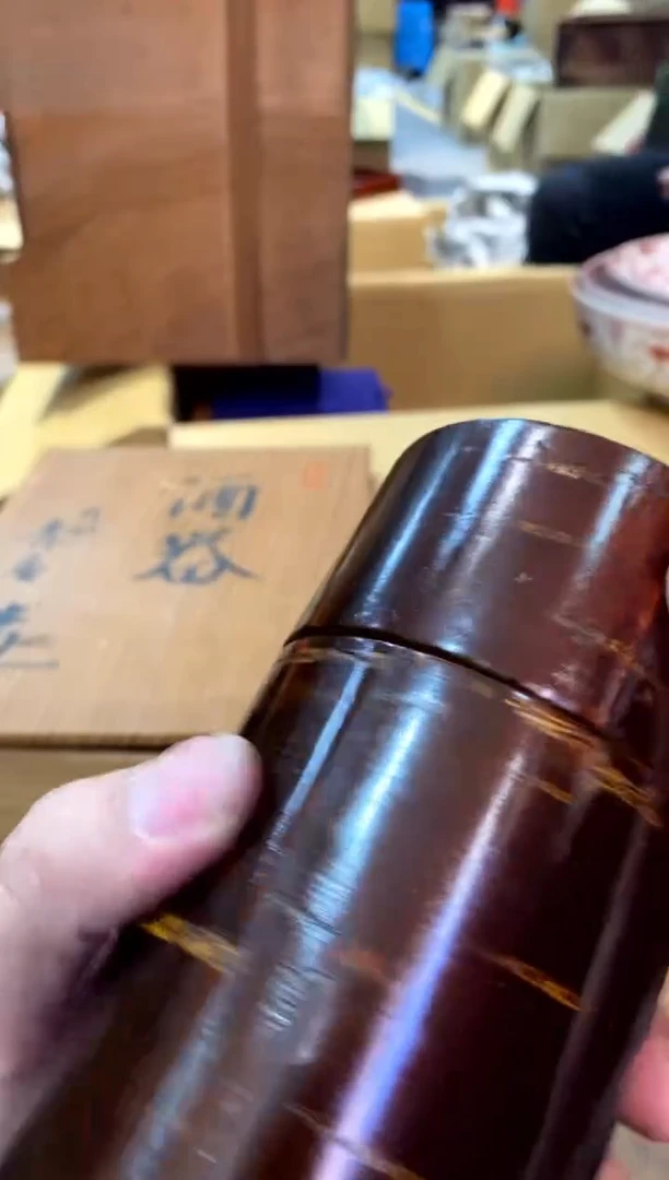 【闪购商品】摆件13y古美術空间美学B06