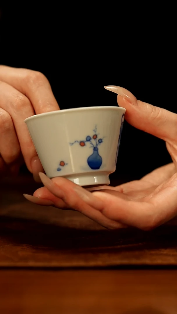 【闪购商品】瓷片