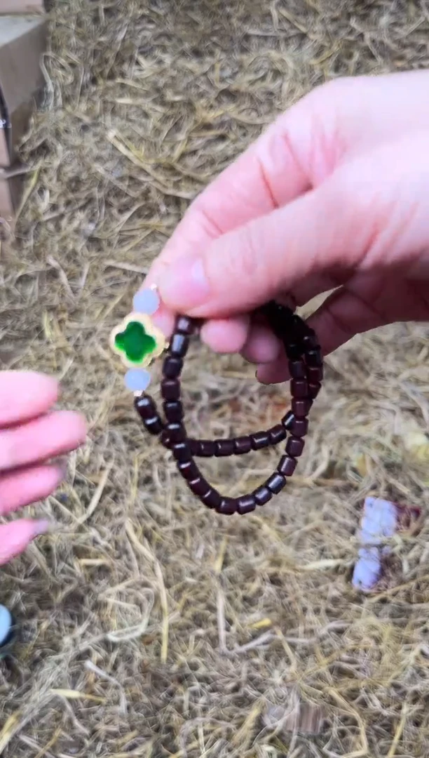 手串文儒甄选福利闪购商品无礼盒
