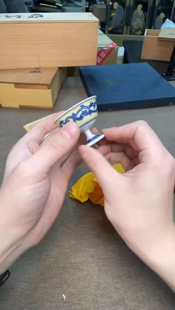 茶宠瓷器茶具套装