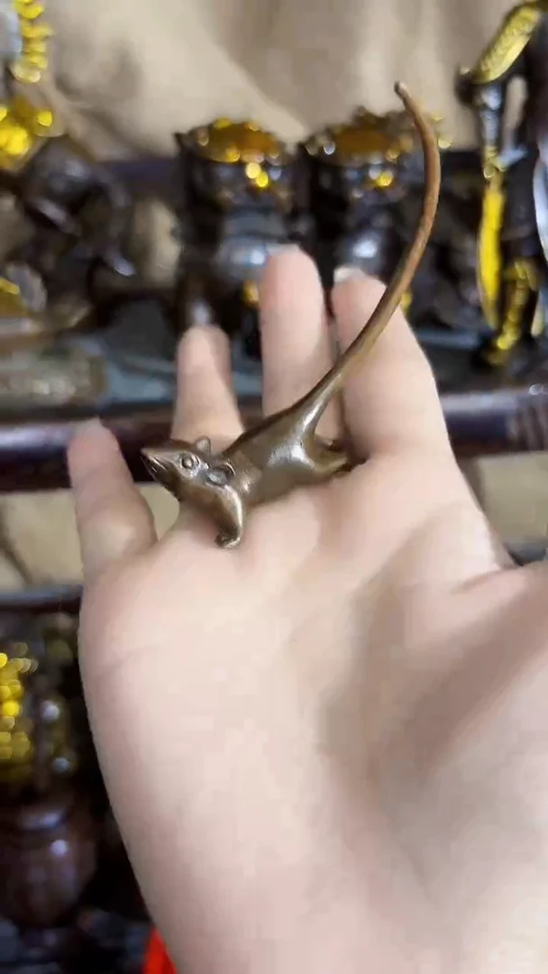 岳卫铜器专属链接