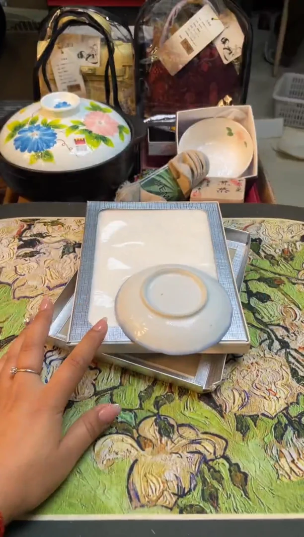 瓷片瓷片满20米包邮一单一付