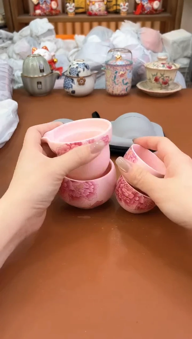 @@允礼茶器通用链接 这个真的很便宜