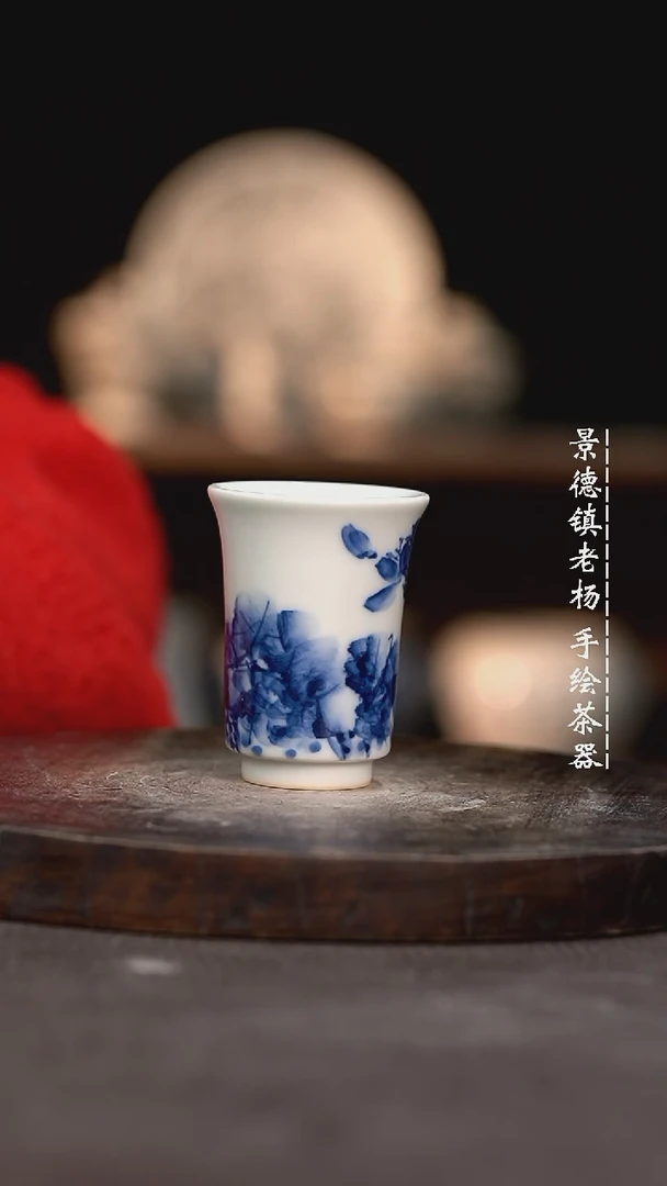 【闪购商品】柴窑微瑕福利介意勿拍