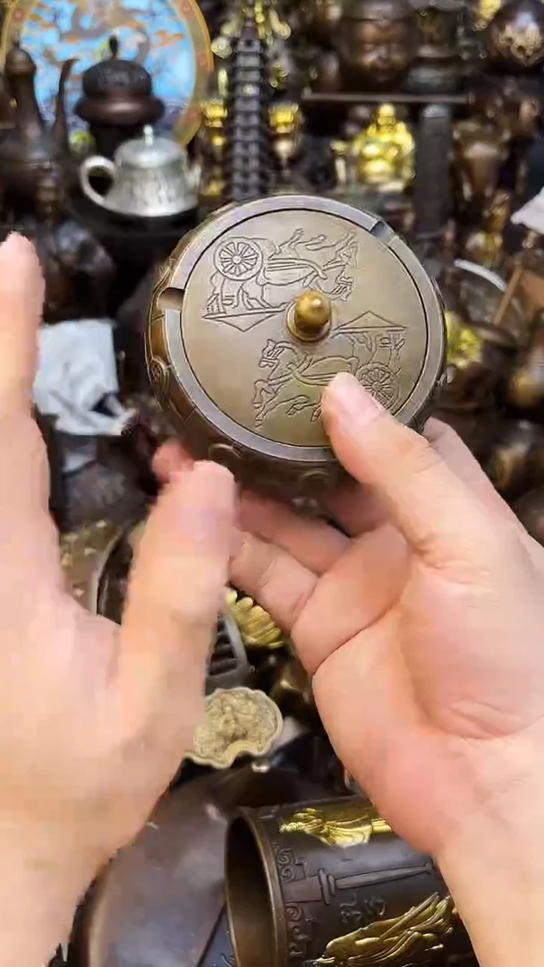 0301李哥铜器链接