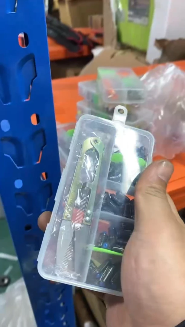 盒铅到手2盒..........