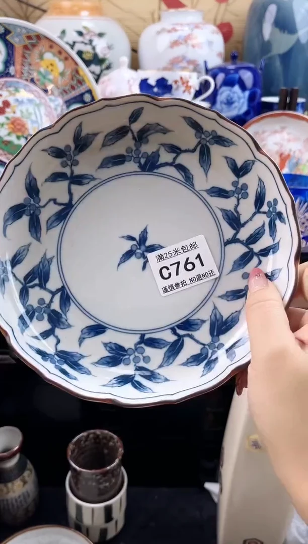 西**6==============c761