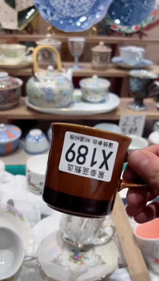 【闪购商品】瓷片当天凑满25米包邮X189