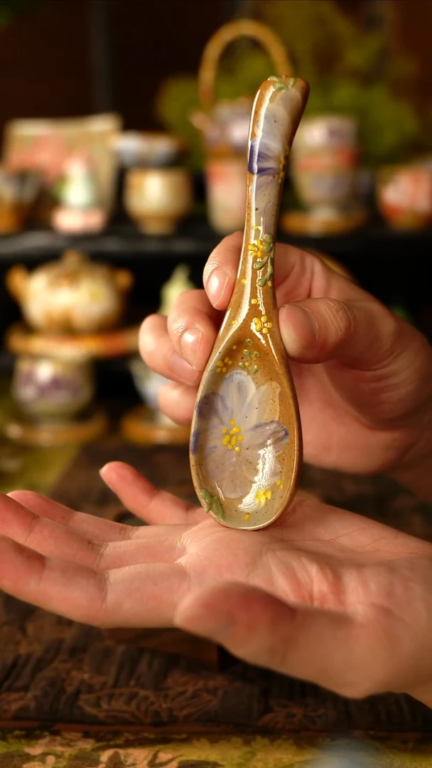 清尘手作茶器清尘手作茶器