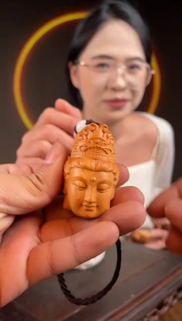 柏木（崖柏）手工摆件,先抢先得! 编号:219