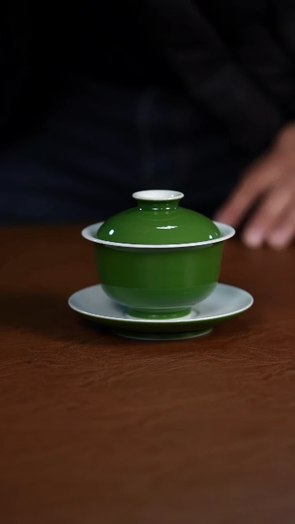 摆件陶瓷景德镇茶具茶具