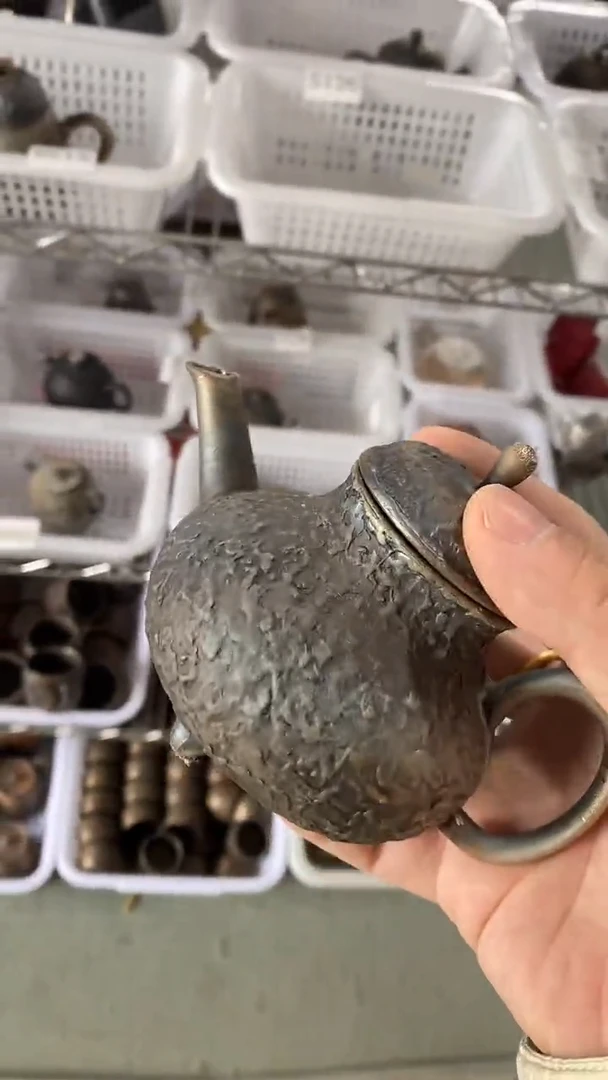 瓷片陶瓷茶具茶器
