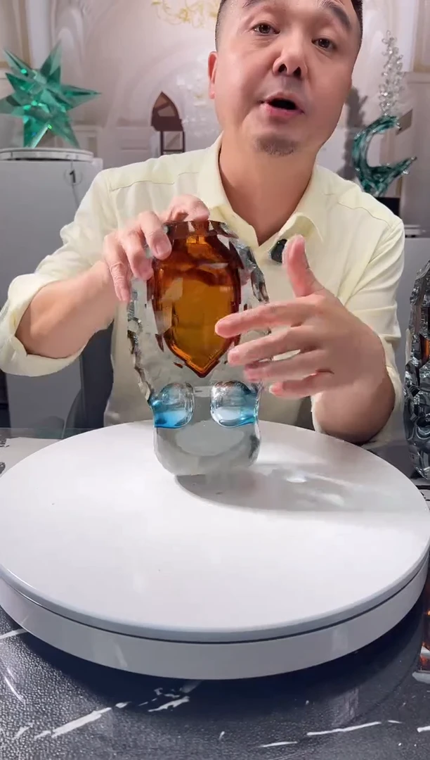 茶宠巴比特美学 艺术摆件小号