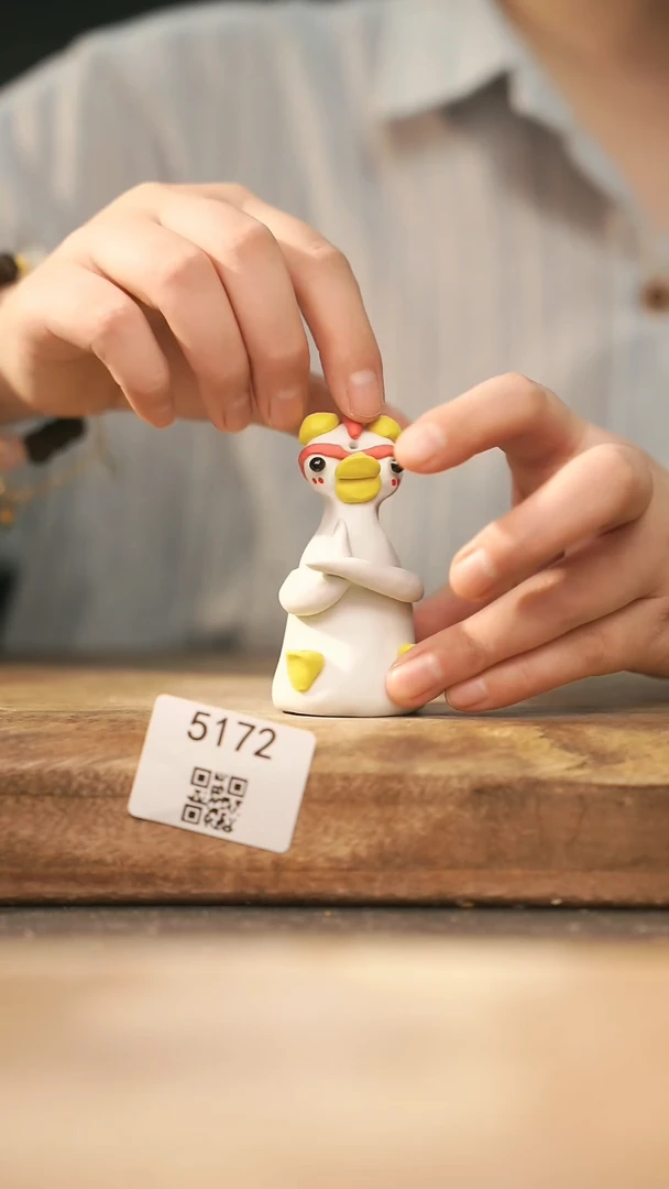 【落单孤品】福利/摆件@@5172