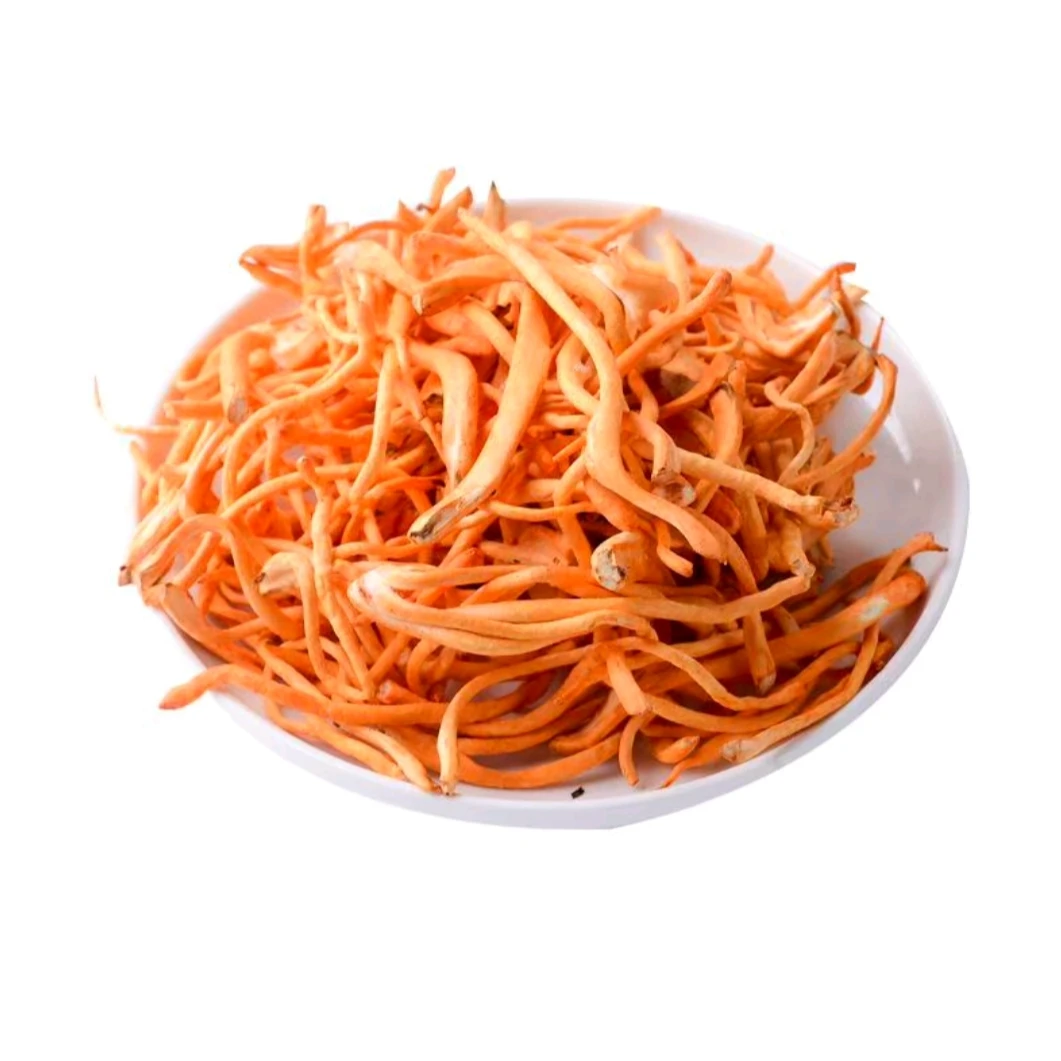 ⑤⑥ • 虫草   100g