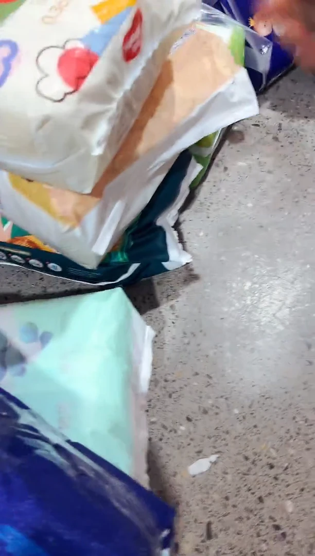孤品破包好奇云感裤纸2XL28片