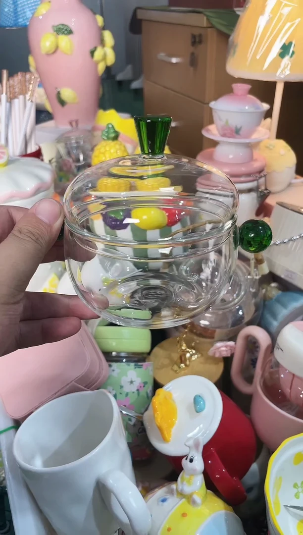 炖盅 开播福利款，拼手速